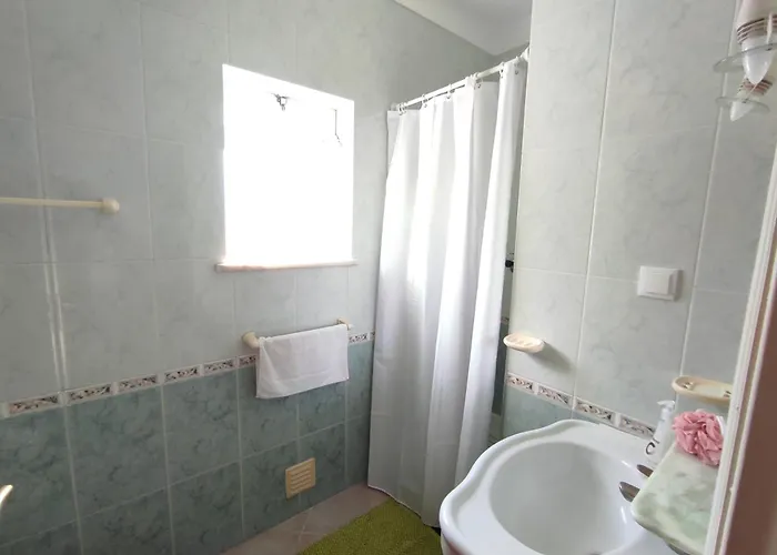 Sweet Coral Do Vau 1 I Apartamento