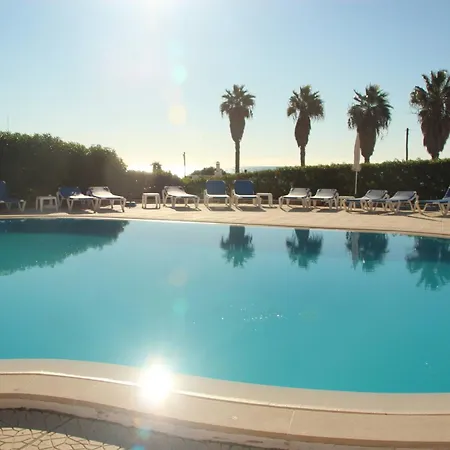 Sweet Coral Do Vau 1 I Lägenhet *