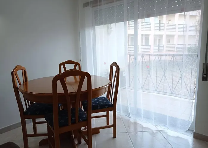 Sweet Coral Do Vau 1 I * Portimão